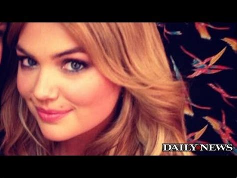 kate upton leak|Kate Uptons Lawyer Responds to Nude Photo Leak